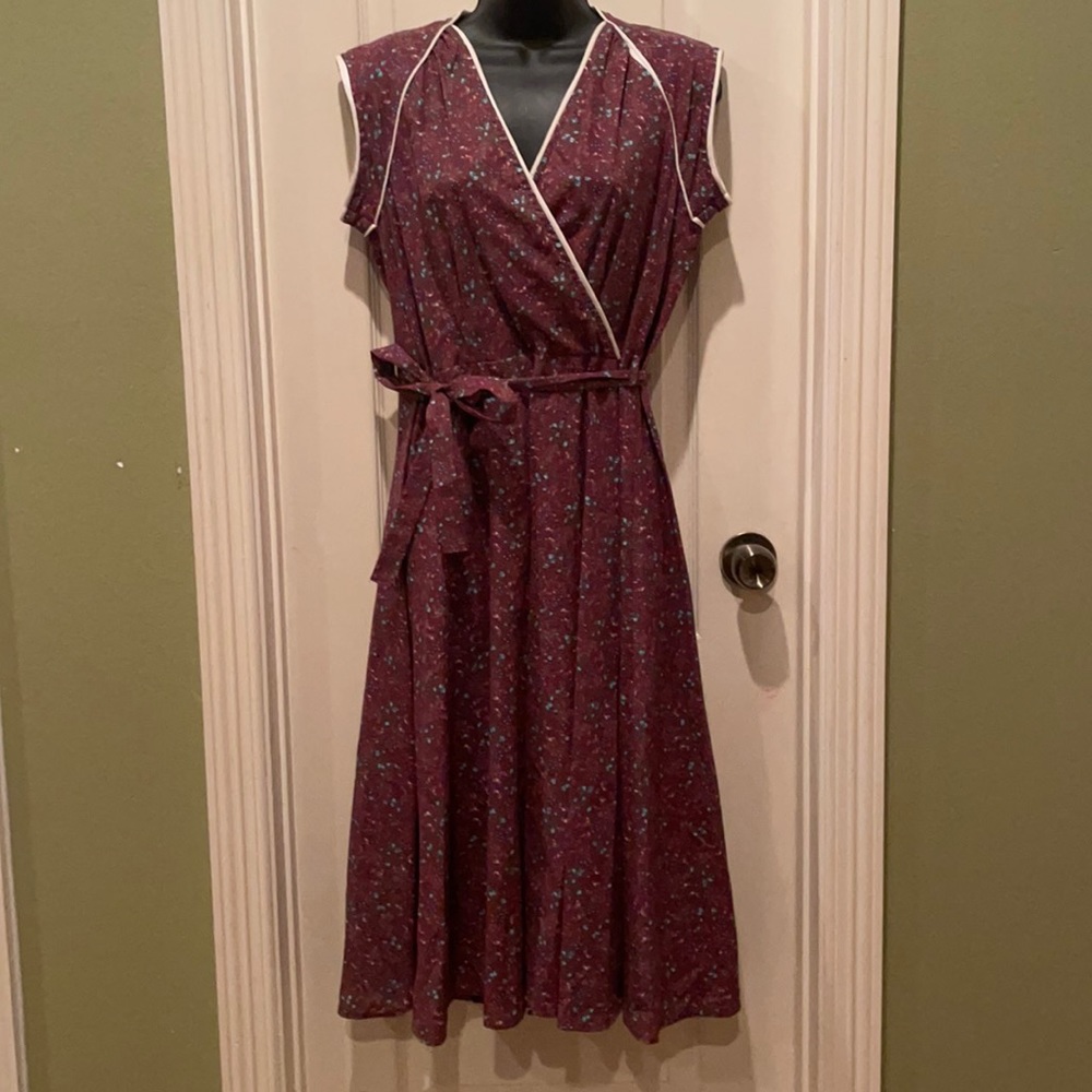 Vintage Byer Too dress
